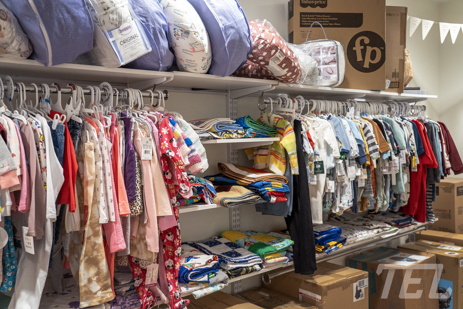 Image of Choices Chattanooga Baby Clothes