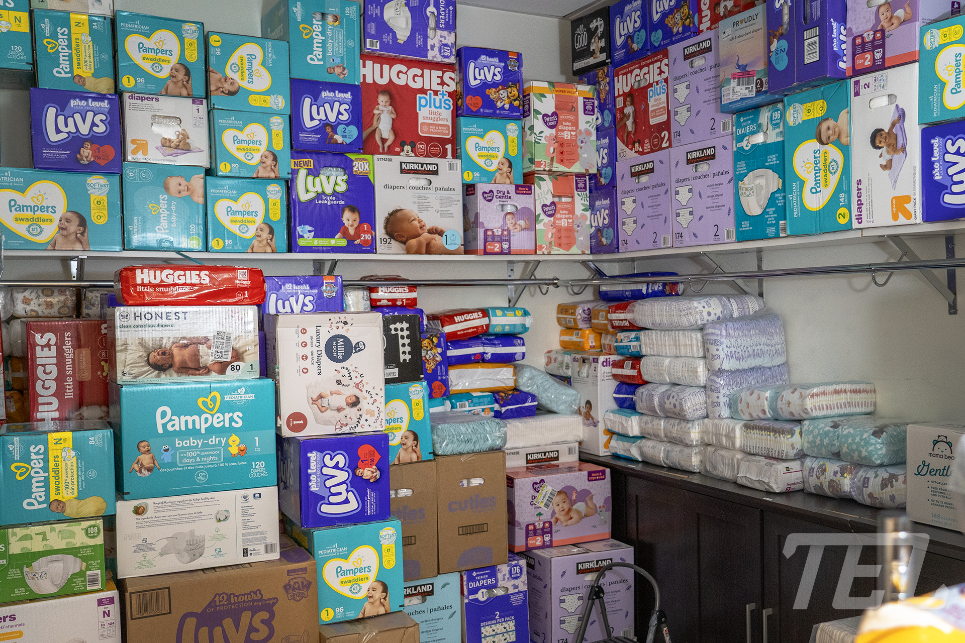 Choices Chattanooga baby supplies